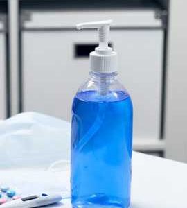 ANTISEPTIC